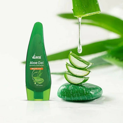 VCare Aloe Vera Gel