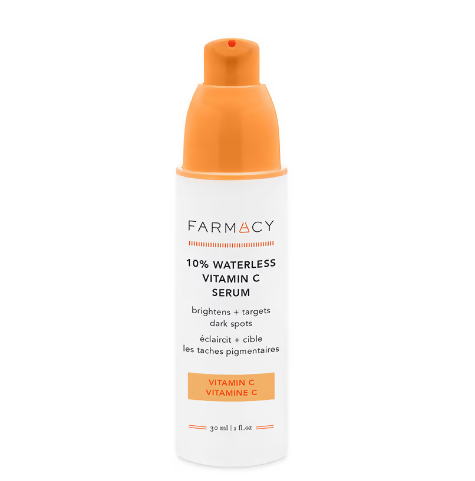 Farmacy 10% Waterless Vitamin C Serum