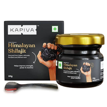 Kapiva Ayurveda Himalayan Sj