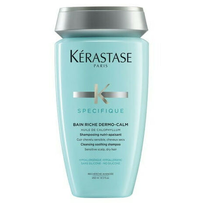 Kerastase Specifique Bain Riche Dermo-Calm Shampoo