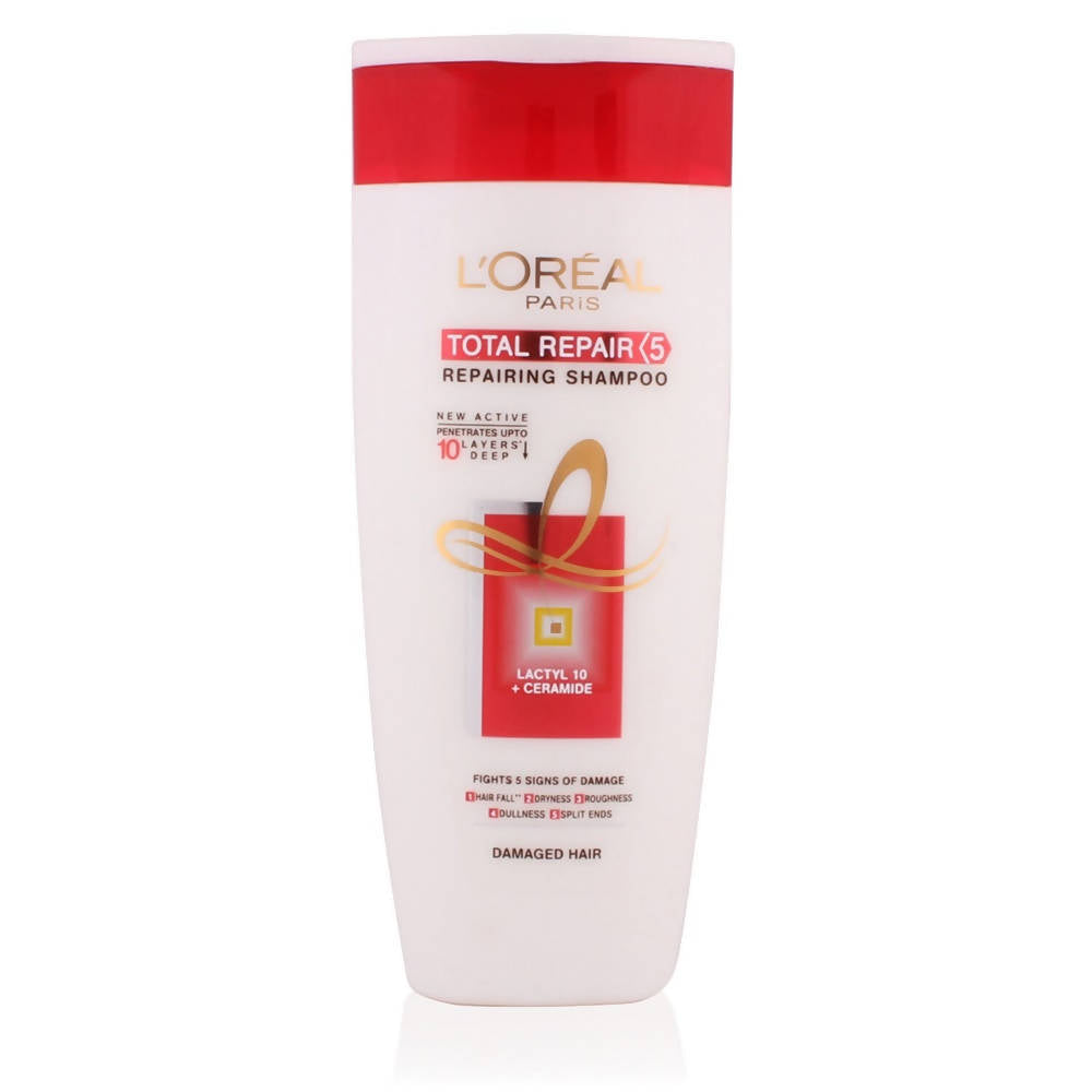 L'Oreal Paris Total Repair 5 Shampoo -  buy in usa canada australia