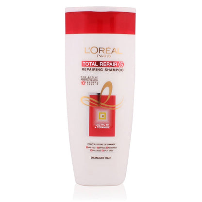 L'Oreal Paris Total Repair 5 Shampoo -  buy in usa canada australia