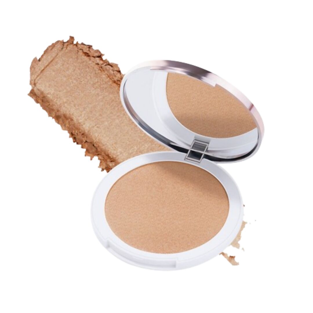 Kay Beauty Illuminating Highlighter - Honey Glaze