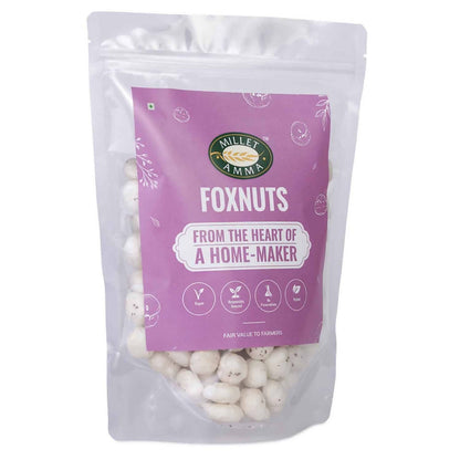 Millet Amma Foxnuts