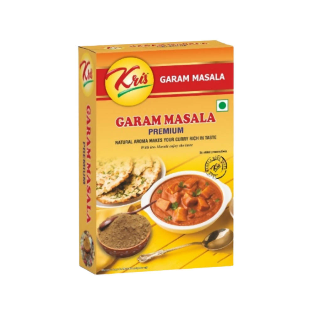 Kris Garam Masala Powder -  USA, Australia, Canada 