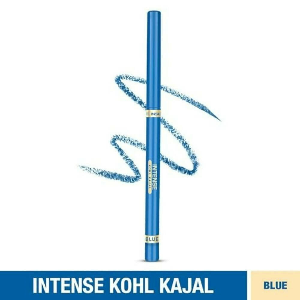 Insight Intense Kohl Kajal-Blue