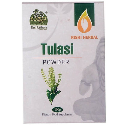 Desi Utthana Tulasi Powder - usa canada australia