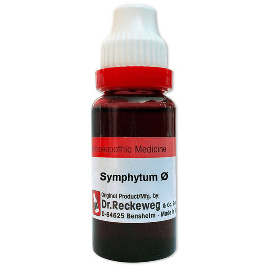 Dr. Reckeweg Symphytum Mother Tincture Q