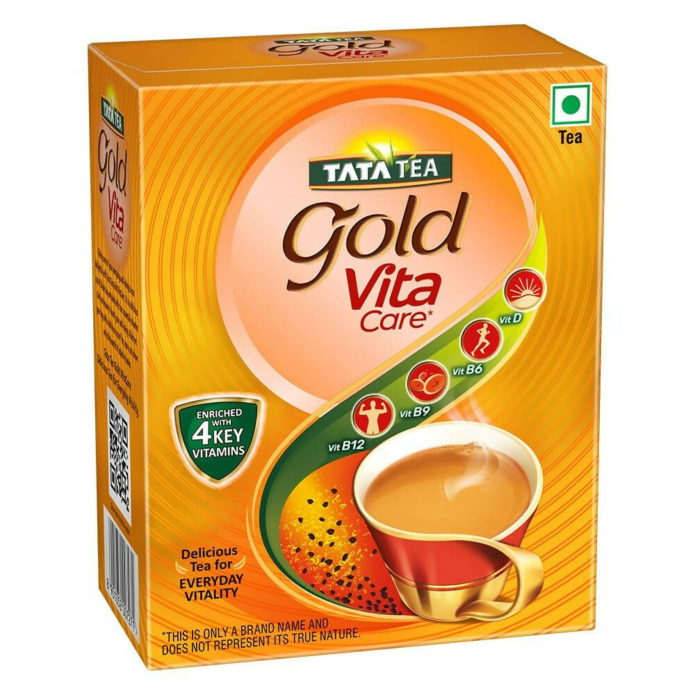 Tata Tea Gold VitaCare