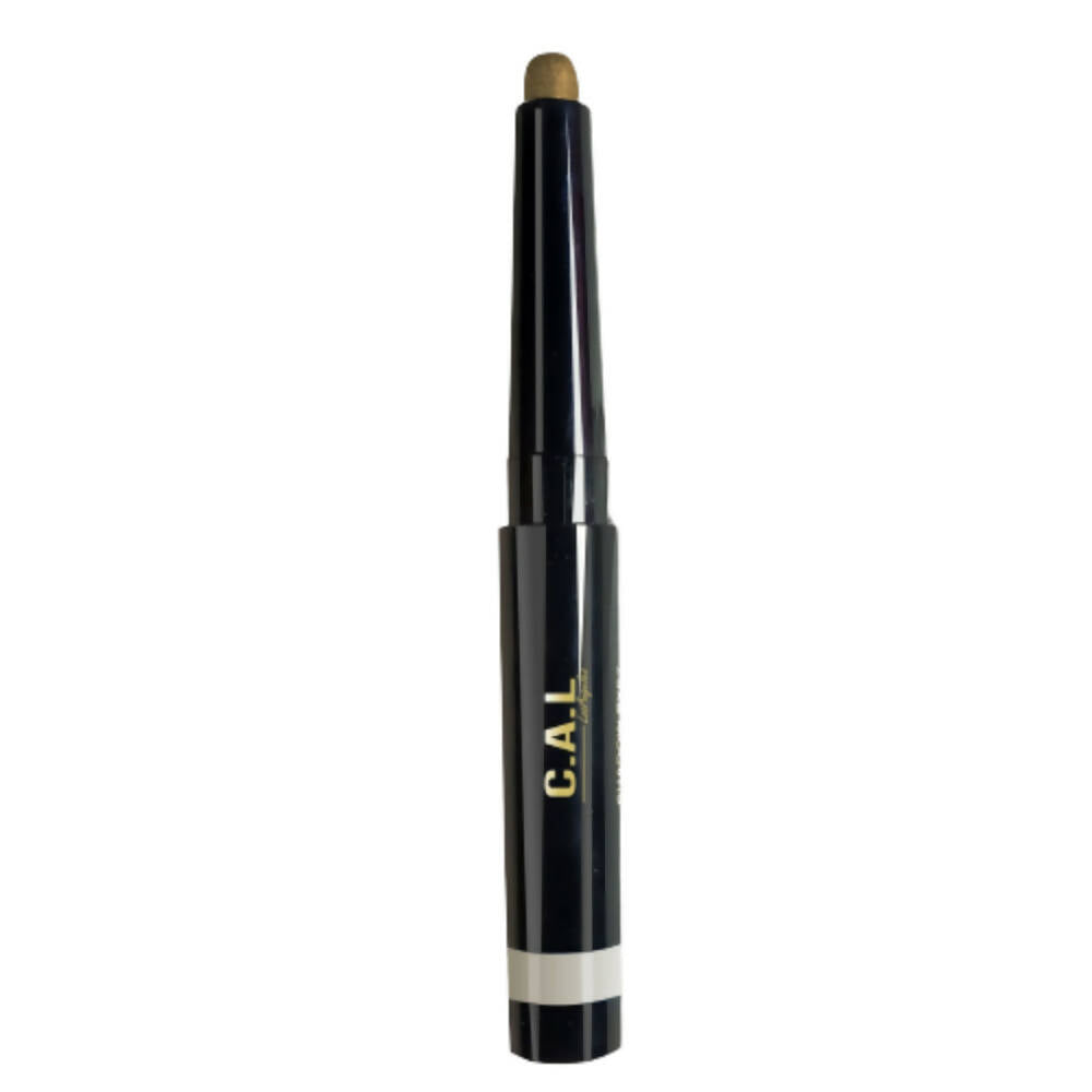 CAL Los Angeles Shadow Eyez - Smoky Topaz - BUDNE