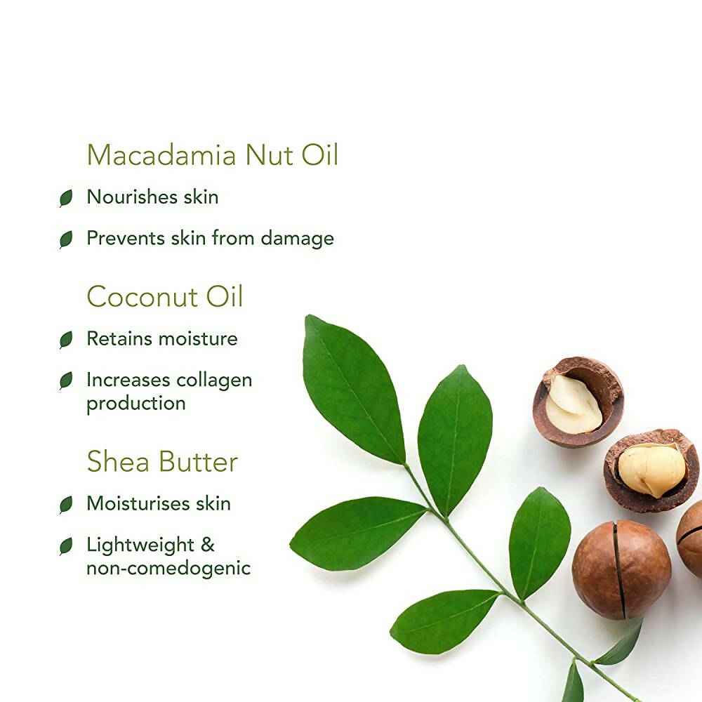 PureSense Macadamia Deep Nourishing Body Butter