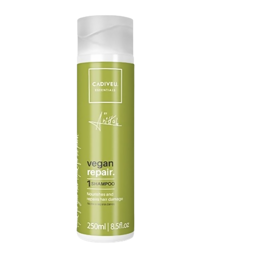 Cadiveu Vegan Repair Shampoo