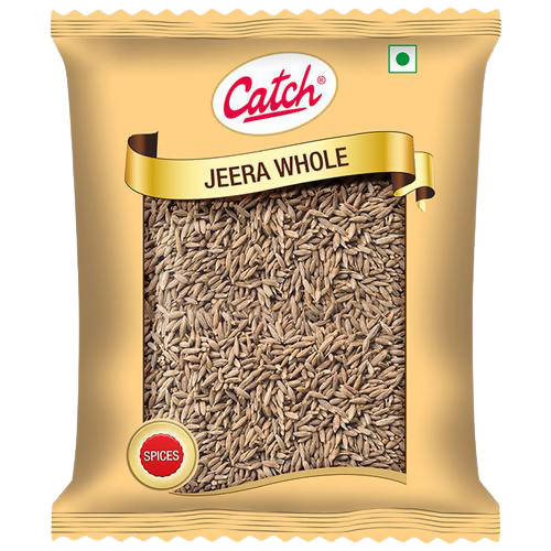 Catch Jeera Whole