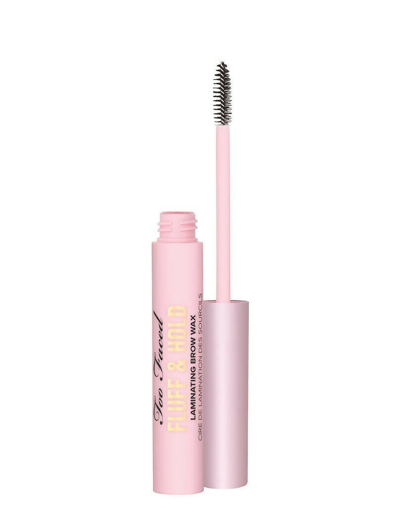 Too Faced Fluff & Hold Laminating Brow Wax