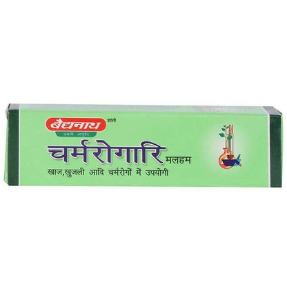 Baidyanath Jhansi Charmrogari Ointment