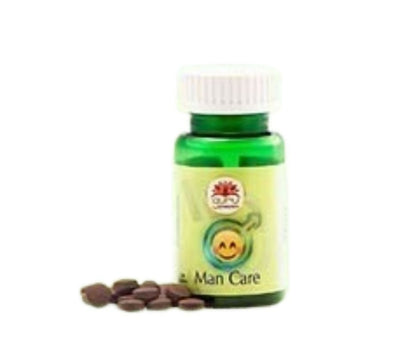 Guru Prasadam Man care Tablets