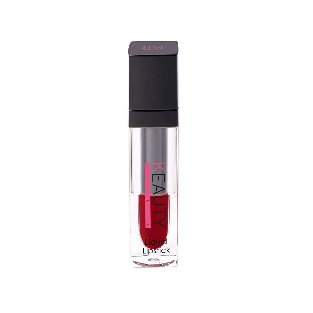 Keauty Beauty Bold Babes Liquid Lipstick - Heart Breaker