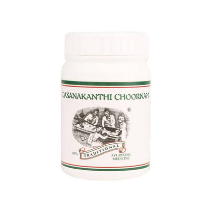 Kairali Ayurvedic Dasanakanthi Choornam 50 gm