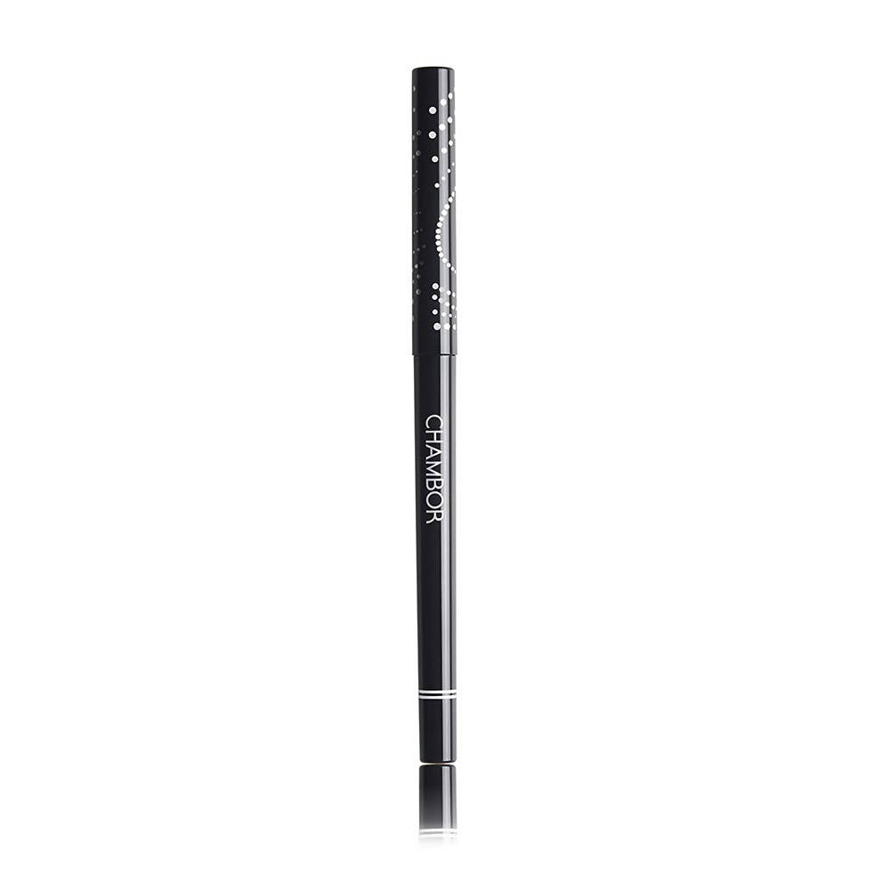 Chambor Intense Definition Gel Eyeliner Pencil | 101 Blackest Black