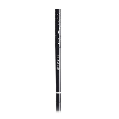 Chambor Intense Definition Gel Eyeliner Pencil | 101 Blackest Black