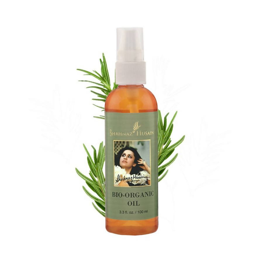 Shahnaz Husain Bio-Organic Oil