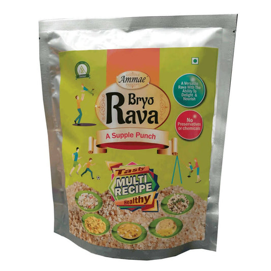 Ammae Bryo Rava - BUDNE