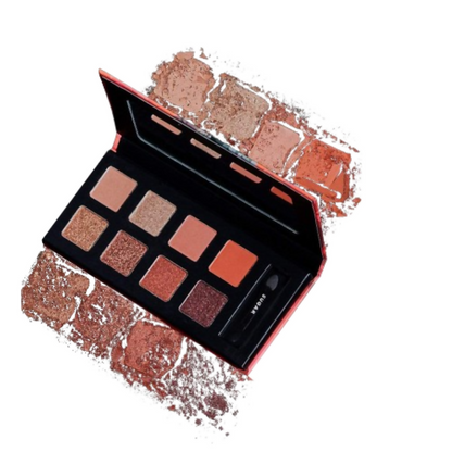 Sugar Blend The Rules Eyeshadow Palette - 01 Flawless - BUDNE