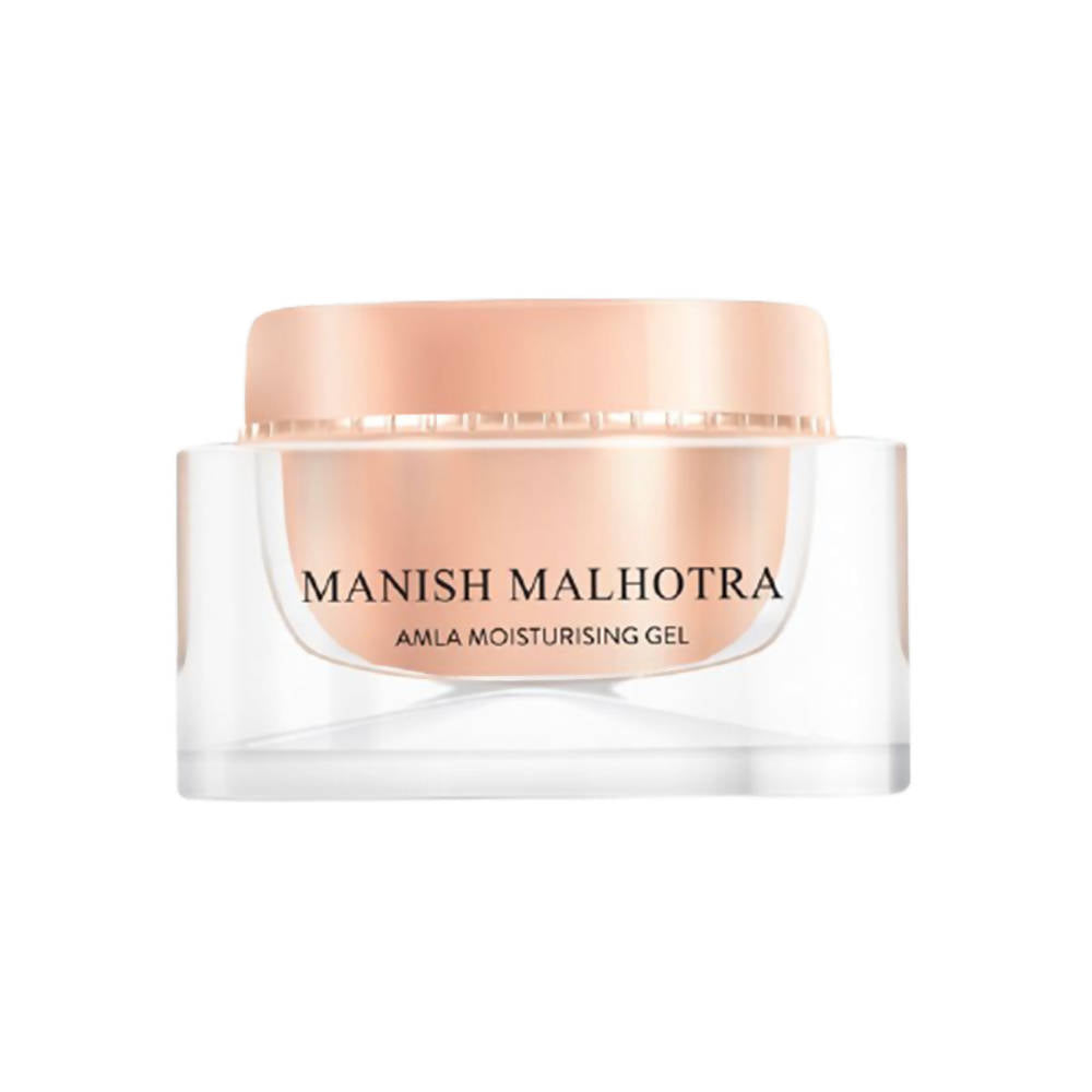 Myglamm Manish Malhotra Amla Moisturising Gel - usa canada australia