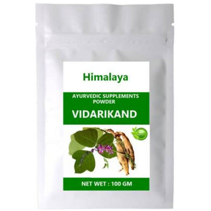 Himalaya Vidarikand Powder -  USA 