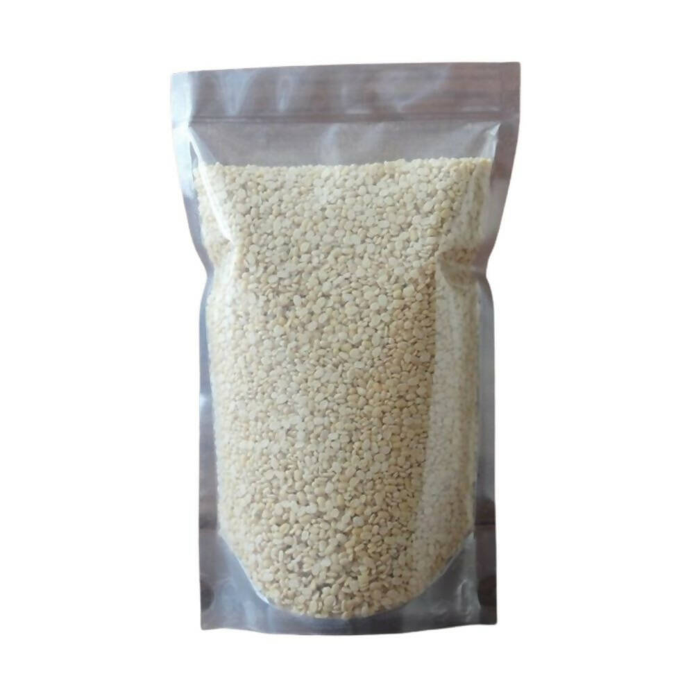 Satjeevan Organic Urad Dal White