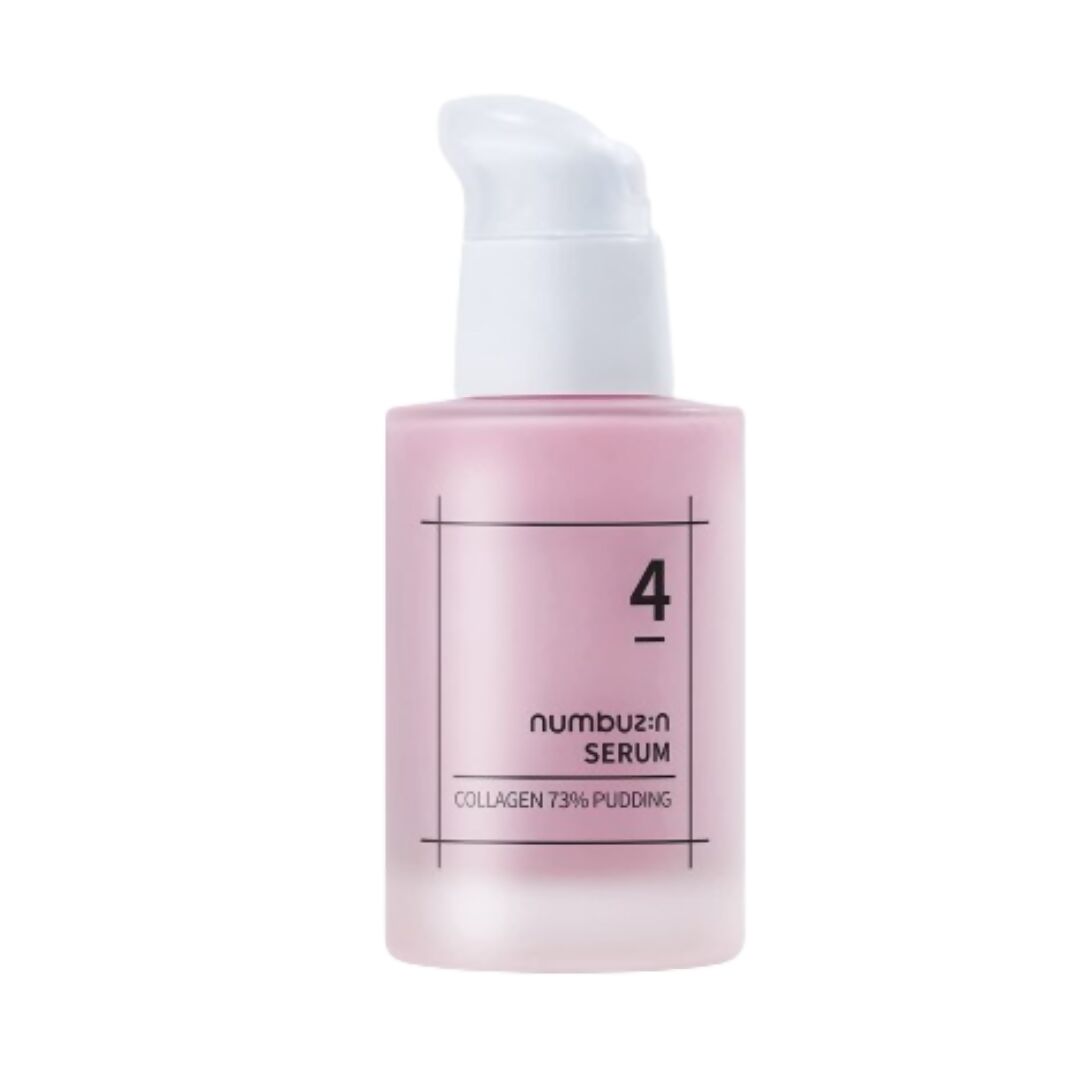 Numbuzin No.4 Face Serum