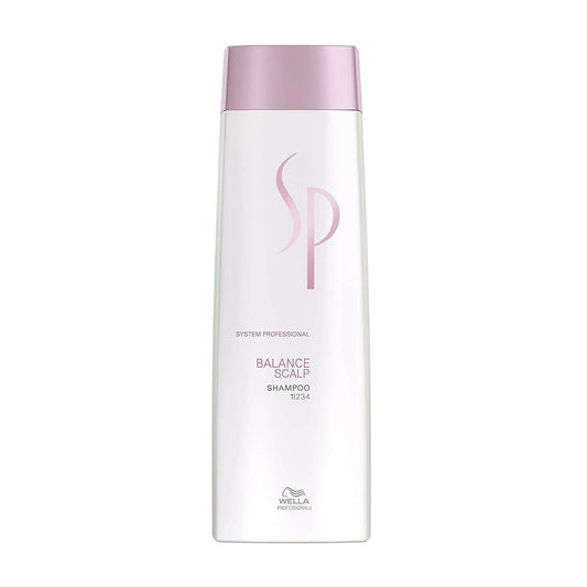 Wella Professionals SP Balance Scalp Shampoo - BUDEN