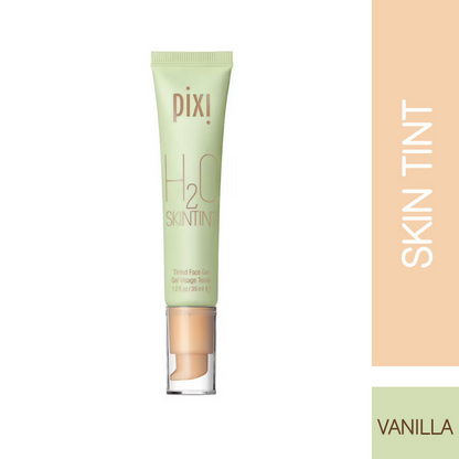 PIXI H2O Skin Tint - Vanilla