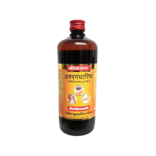 Baidyanath Ashwagandharishta