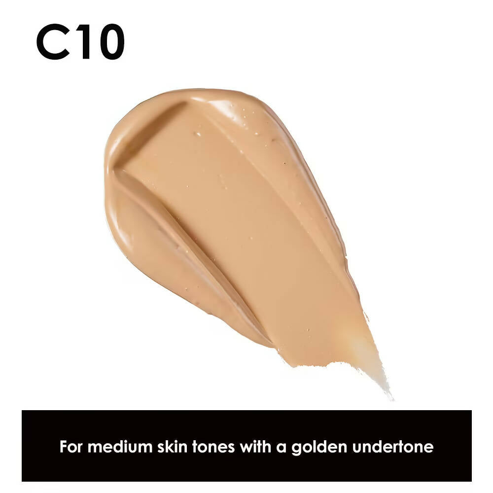 Revolution Conceal and Define Concealer - C10