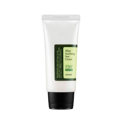 Cosrx Aloe Soothing SPF 50 PA+++ Sun Cream