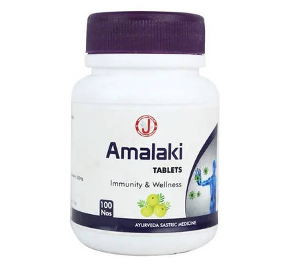 Dr. Jrk's Amalaki Tablets