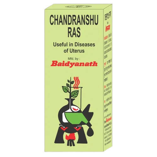 Baidyanath Chandranshu Ras - buy in USA, Australia, Canada
