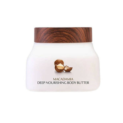 PureSense Macadamia Deep Nourishing Body Butter - usa canada australia