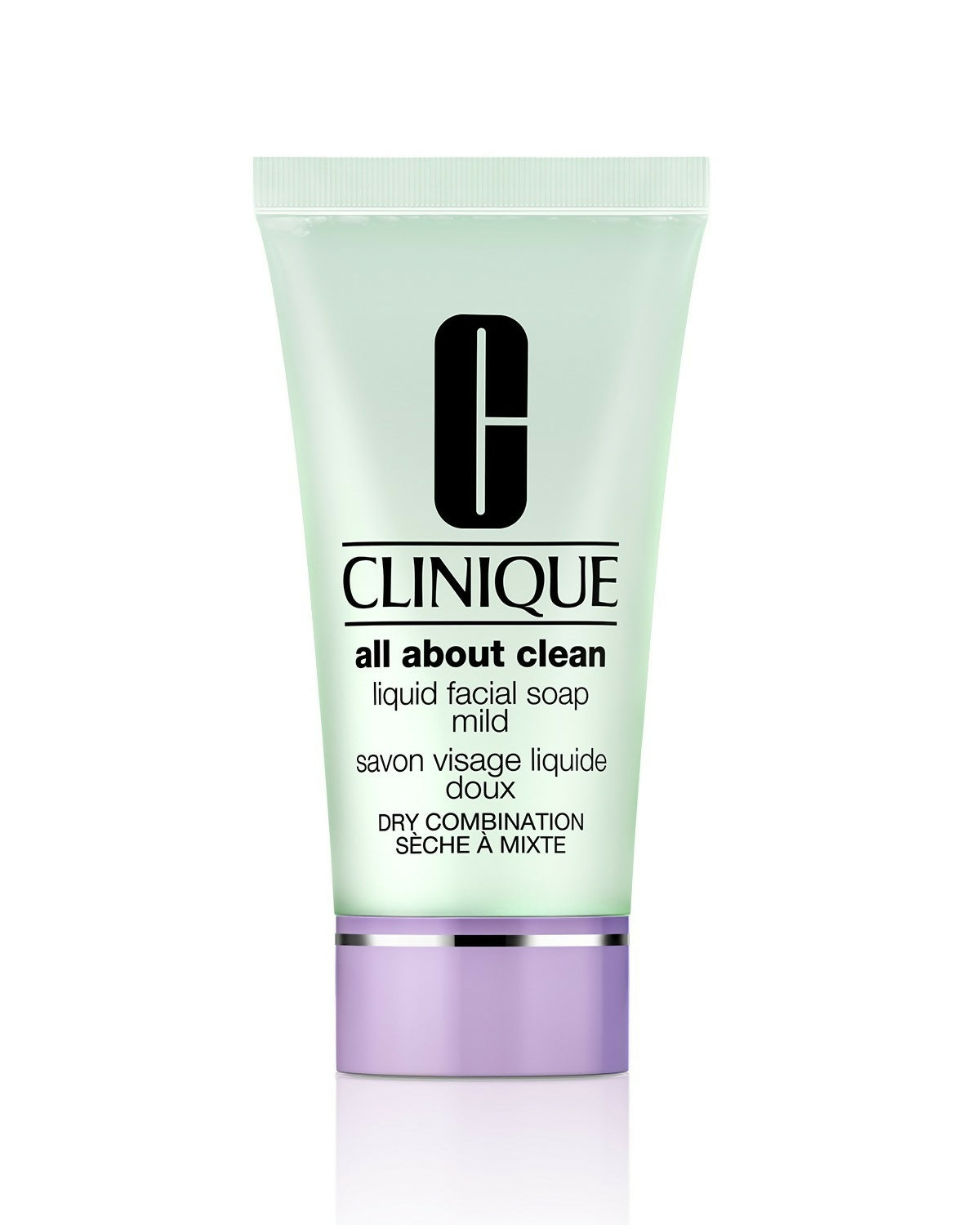 Clinique All About Clean Liquid Facial Soap -  buy in usa 