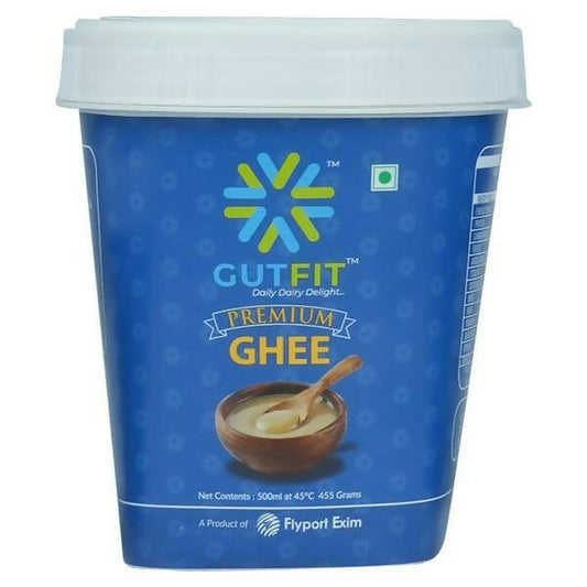 Gutfit Premium Buffalo Ghee - 1L