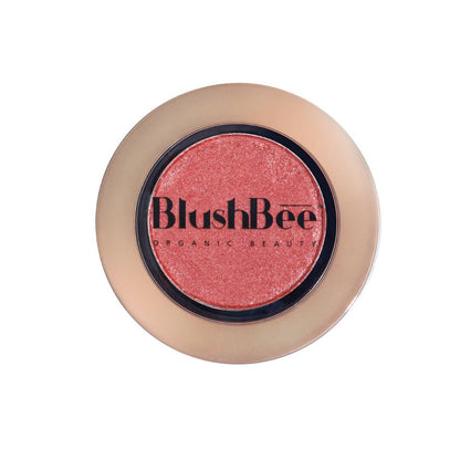 BlushBee Organic Beauty Natural Glow Blush - Ursa