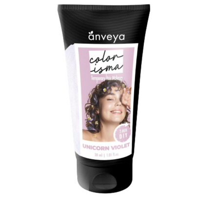 Anveya Colorisma Unicorn Violet - Temporary Hair Color