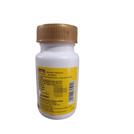 Zandu Rhumayog Gold Tablets