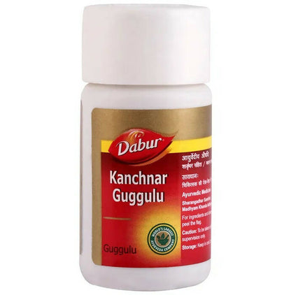 Dabur Kanchnar Guggulu -  usa australia canada 