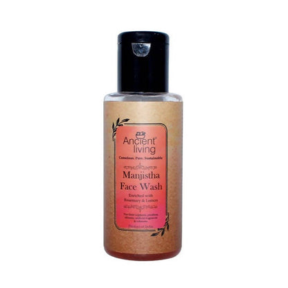 Ancient Living Manjistha Face Wash online