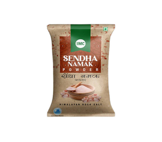 IMC Sendha Namak - 500GM