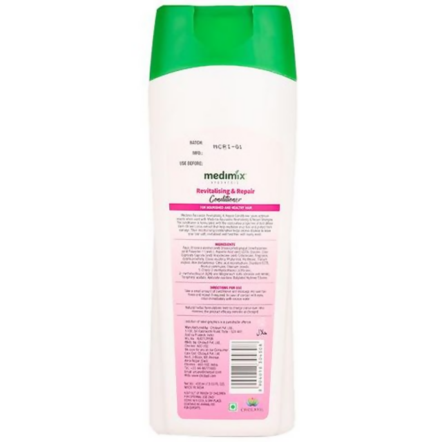 Medimix Ayurvedic Revitalising & Repair Conditioner