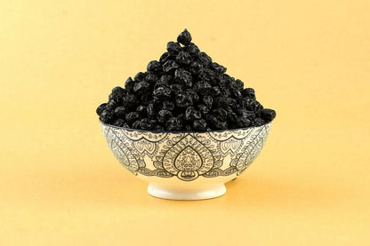 Ajfan Dried Blueberries