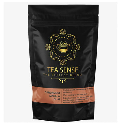 Tea Sense Cardamom Masala Chai